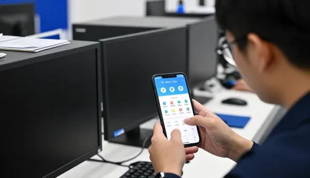 徐州航睿网络科技有限公司满足不同跨区域项目下的适配方案需求