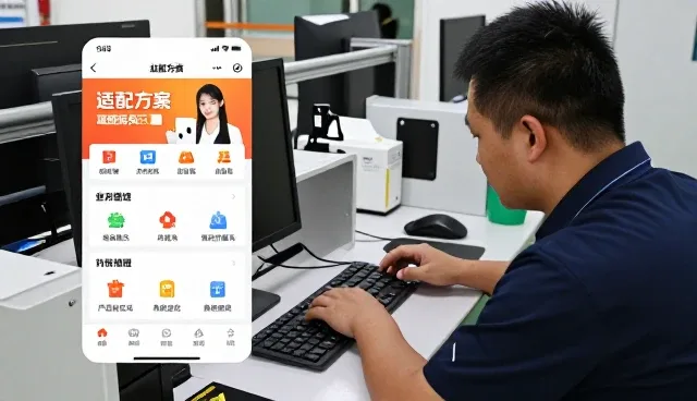 徐州航睿网络科技有限公司打造智能化系统集成等方案